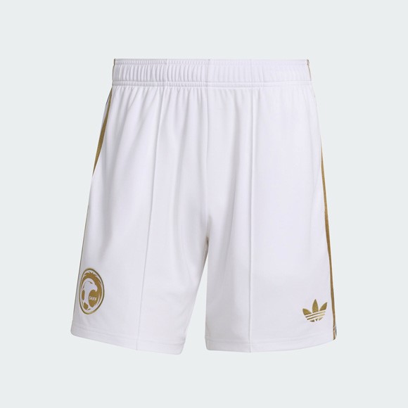 Pantalones Arabia Saudita 2ª 2026